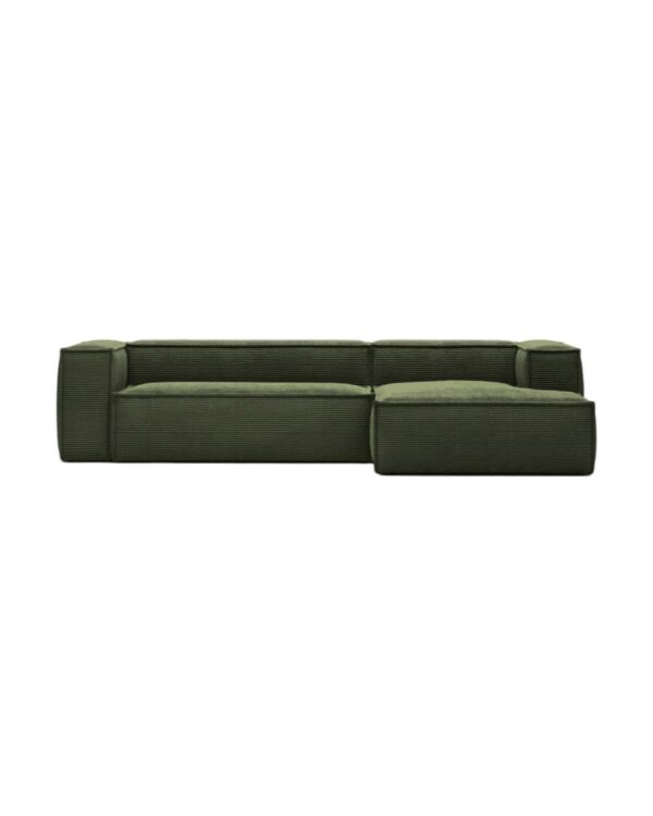 Modular design sofa