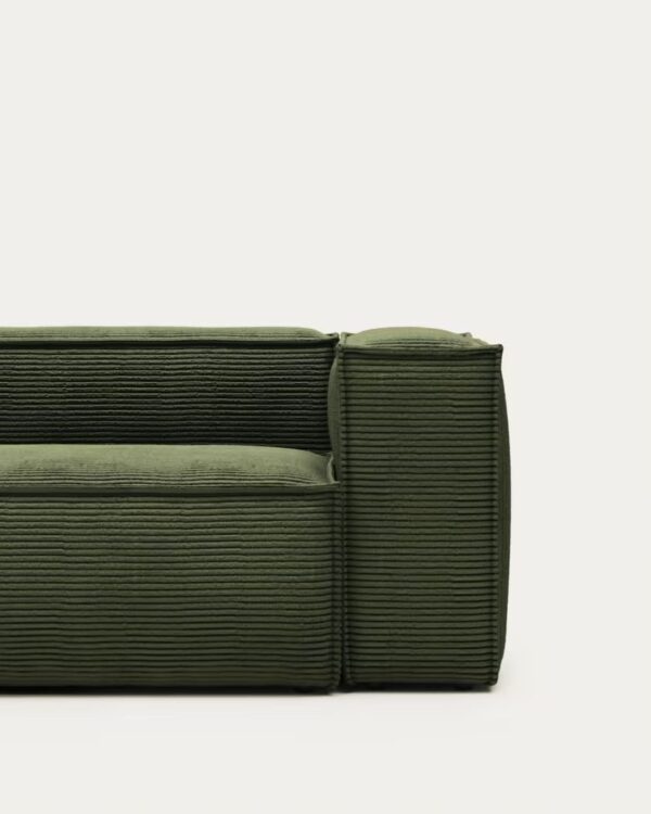 Modular design sofa