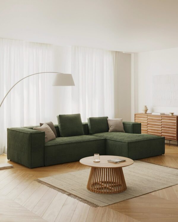 Modular design sofa
