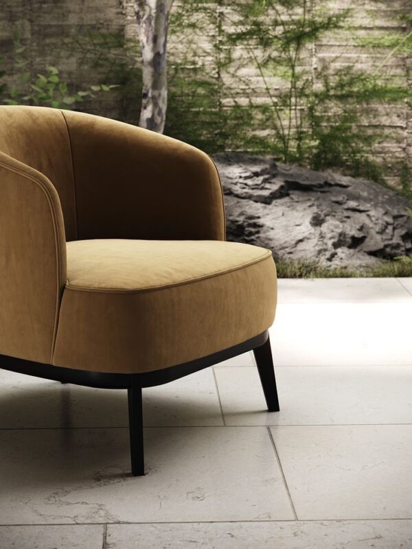 Arm chair