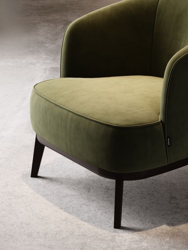 Arm chair