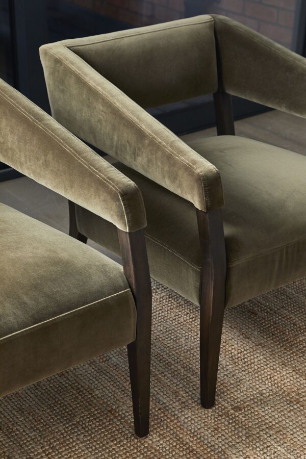 Accent Armchair