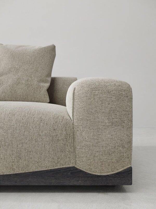 Elegance Sectional