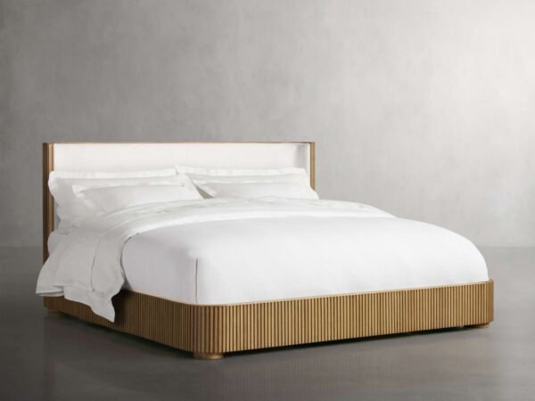 Cascadia Bed Frame