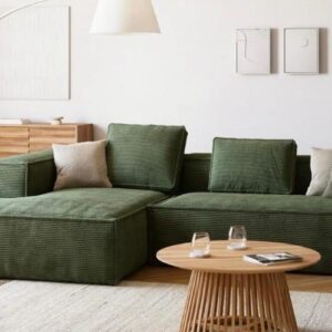 Modular design sofa