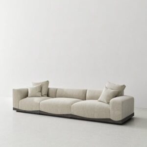 Elegance Sectional