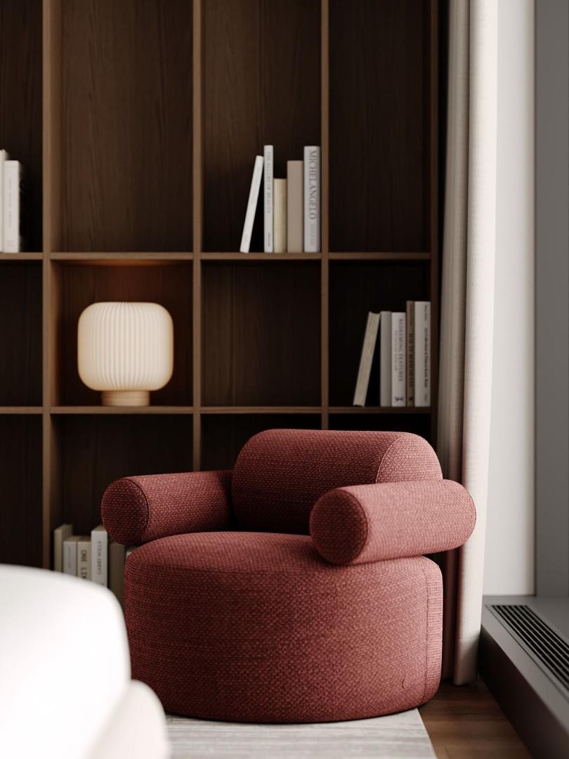 Swivel Accent Chairs